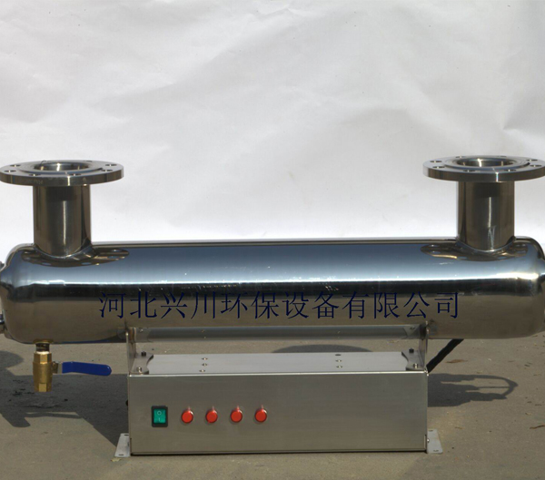 TLZX18-30紫外线净水器